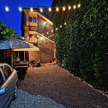 Casa Nicolas Costineşti Exterior foto