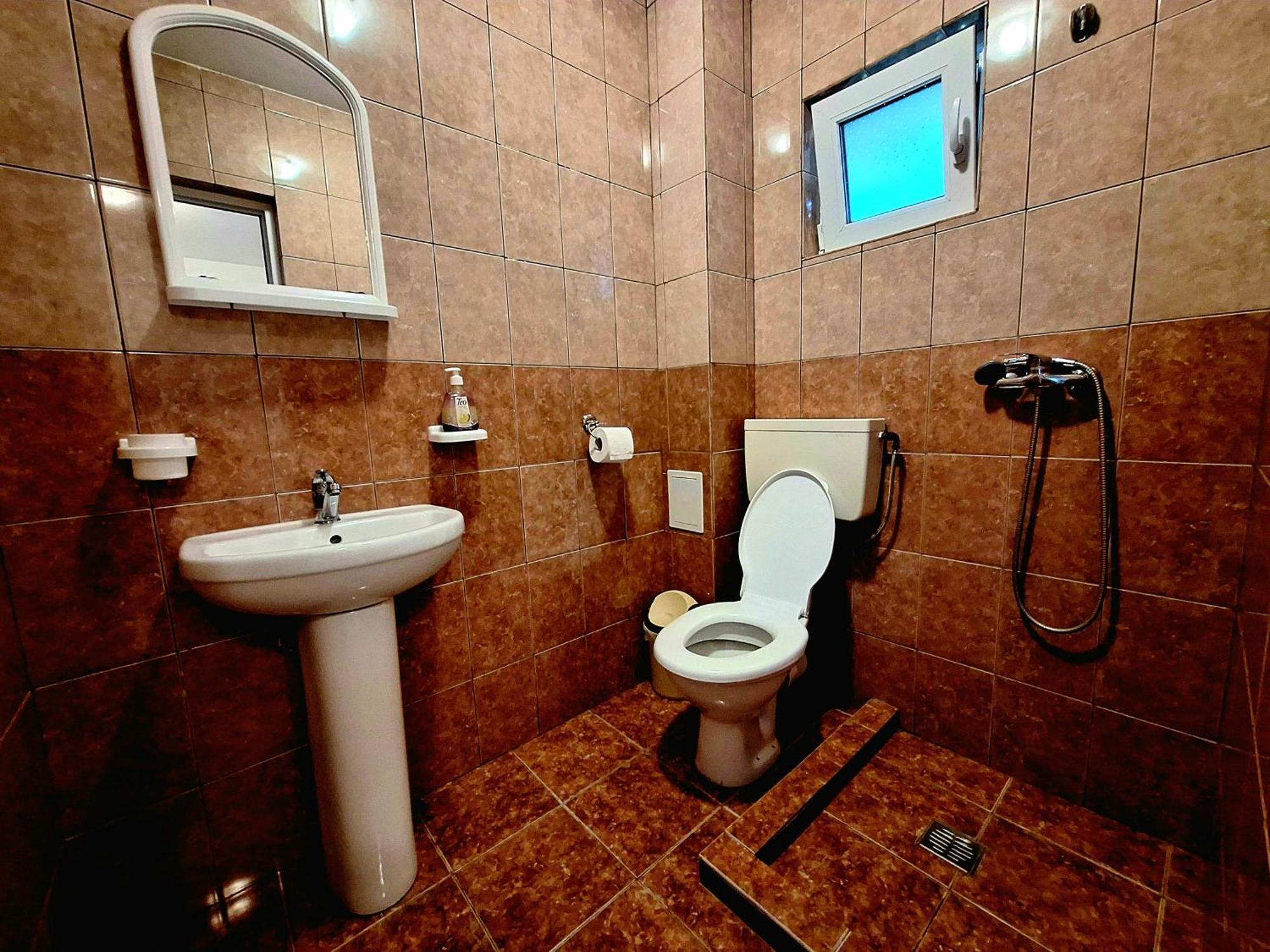 Casa Nicolas Costineşti Exterior foto