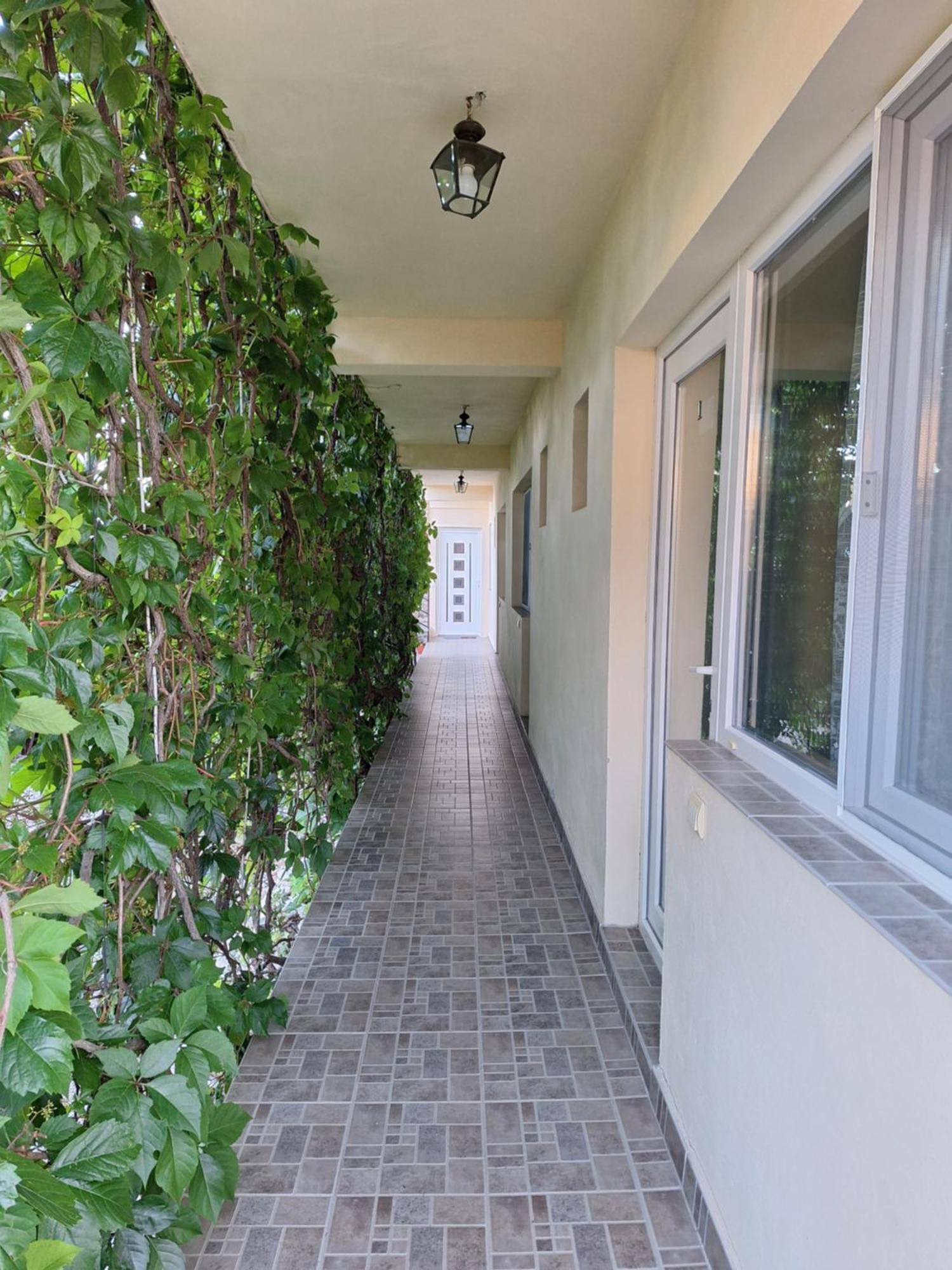 Casa Nicolas Costineşti Exterior foto