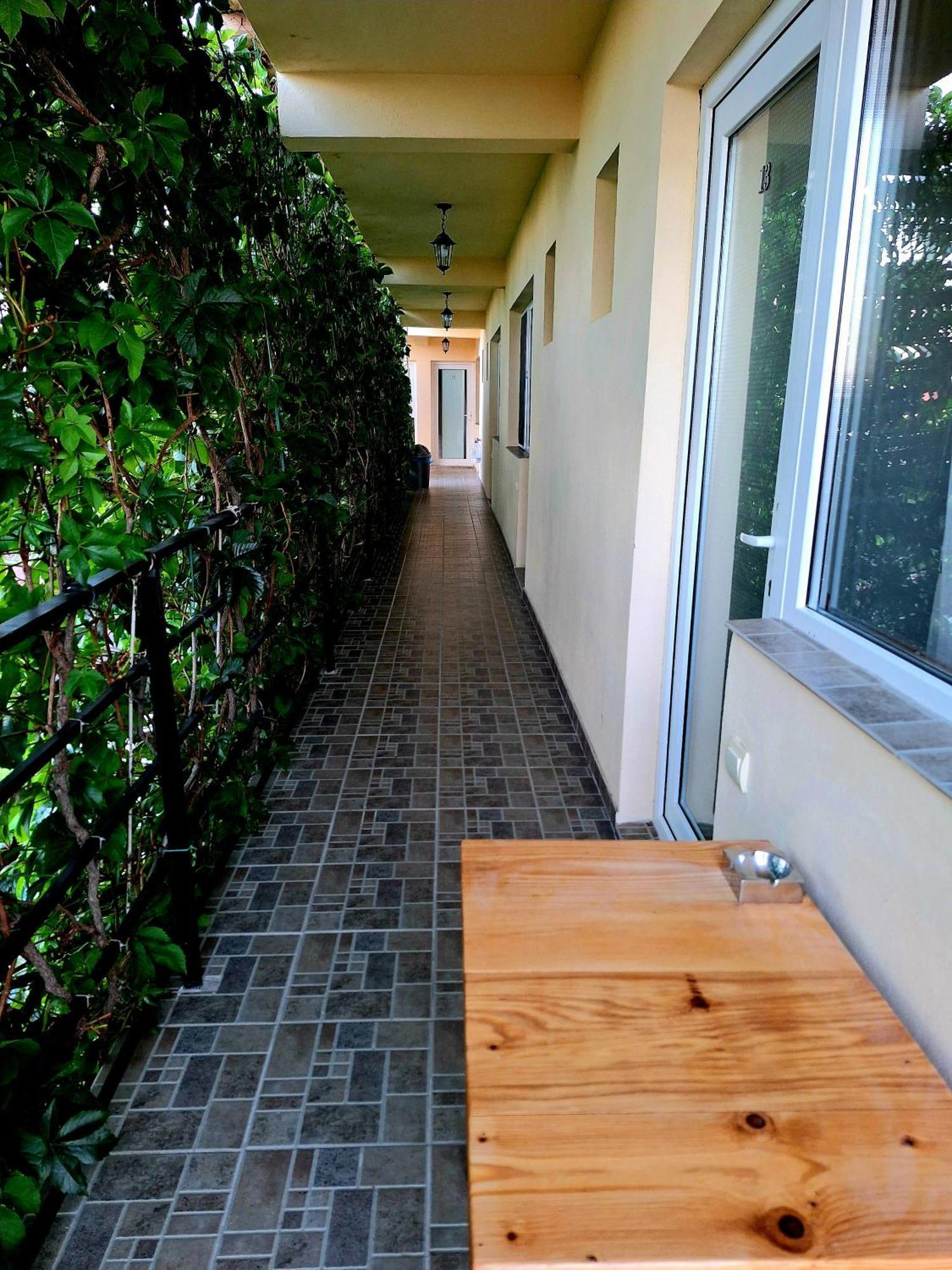 Casa Nicolas Costineşti Exterior foto