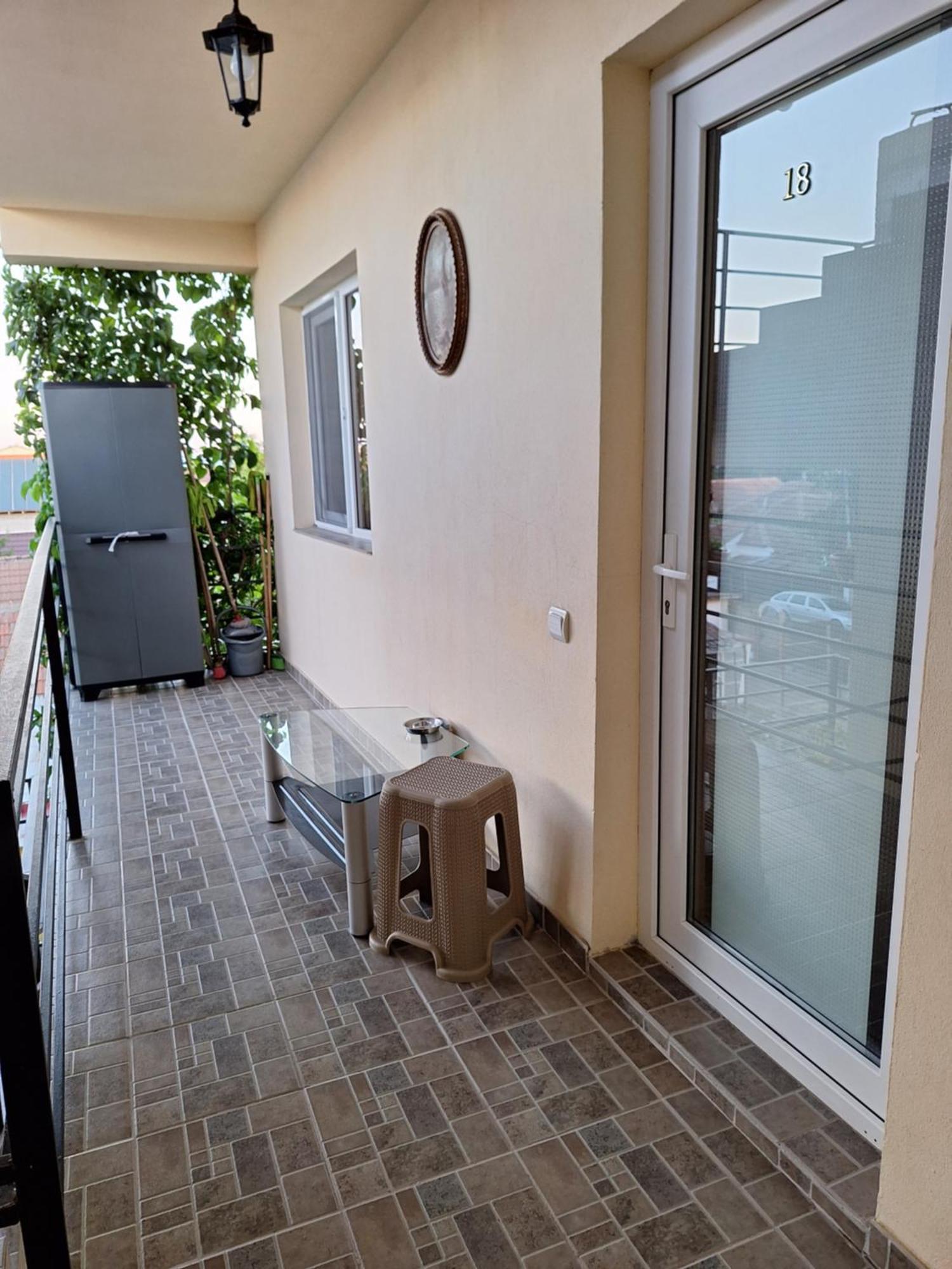 Casa Nicolas Costineşti Exterior foto