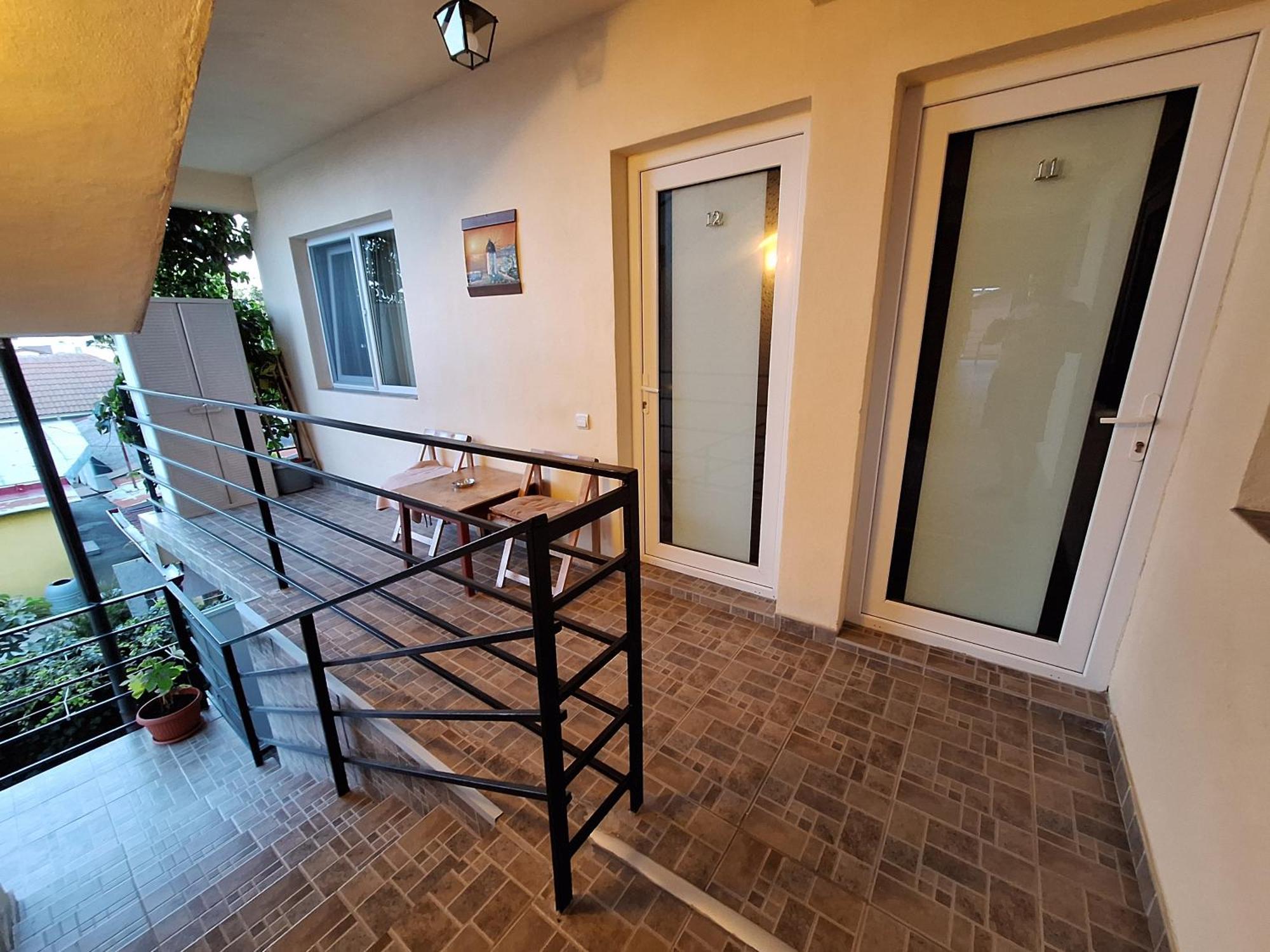 Casa Nicolas Costineşti Exterior foto