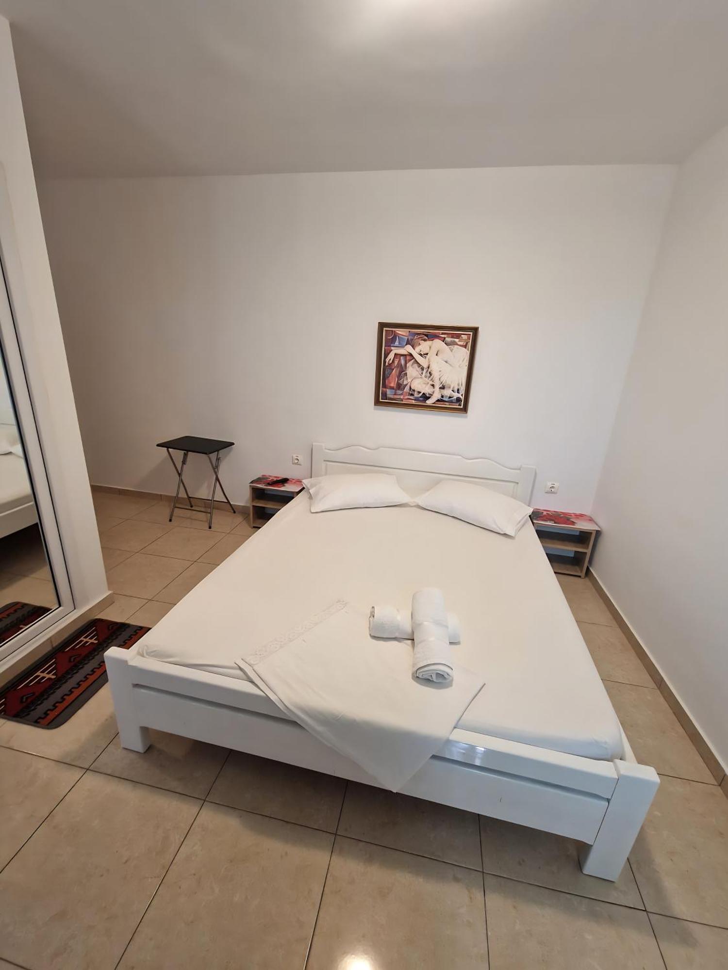 Casa Nicolas Costineşti Exterior foto