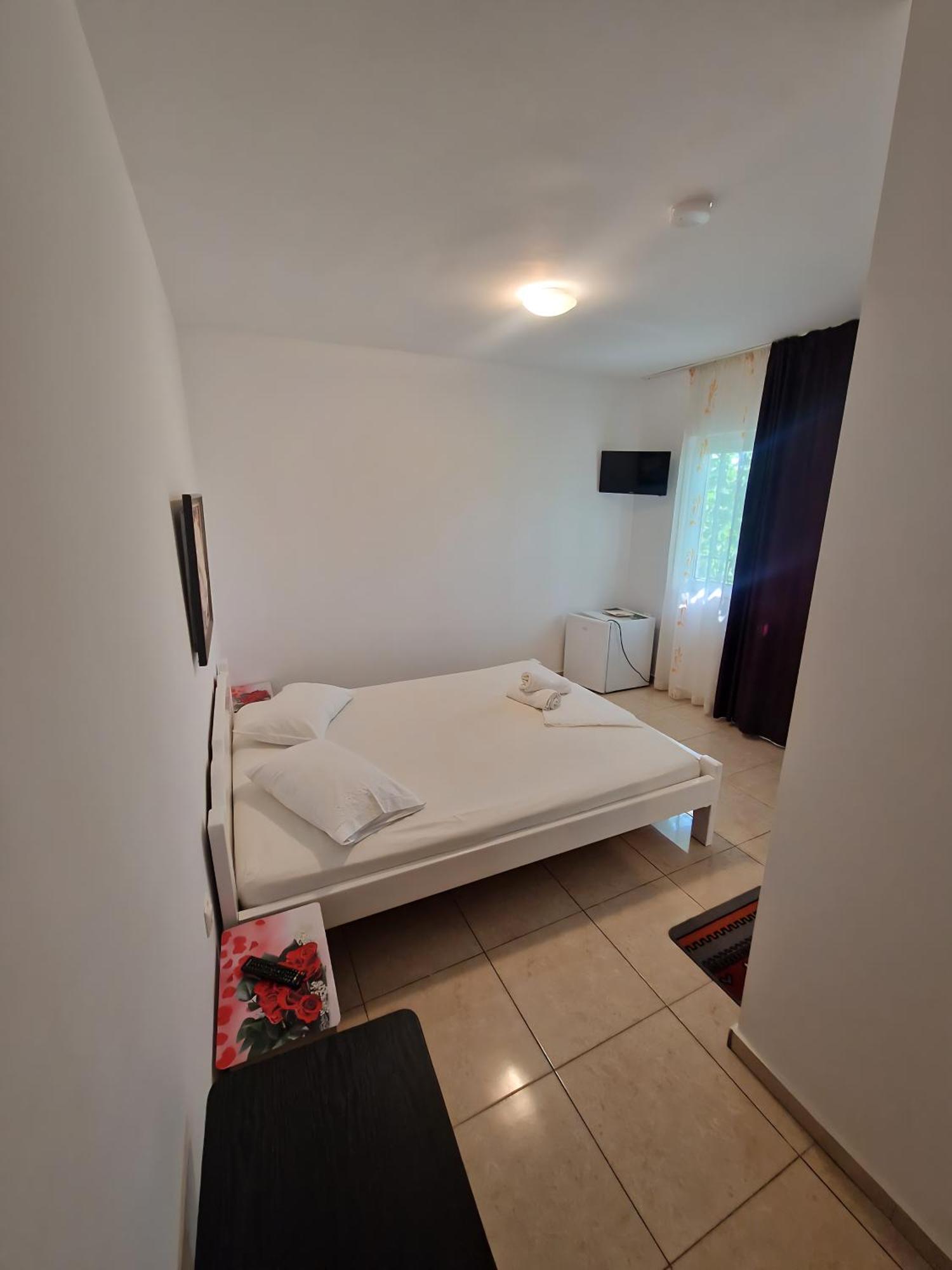 Casa Nicolas Costineşti Exterior foto